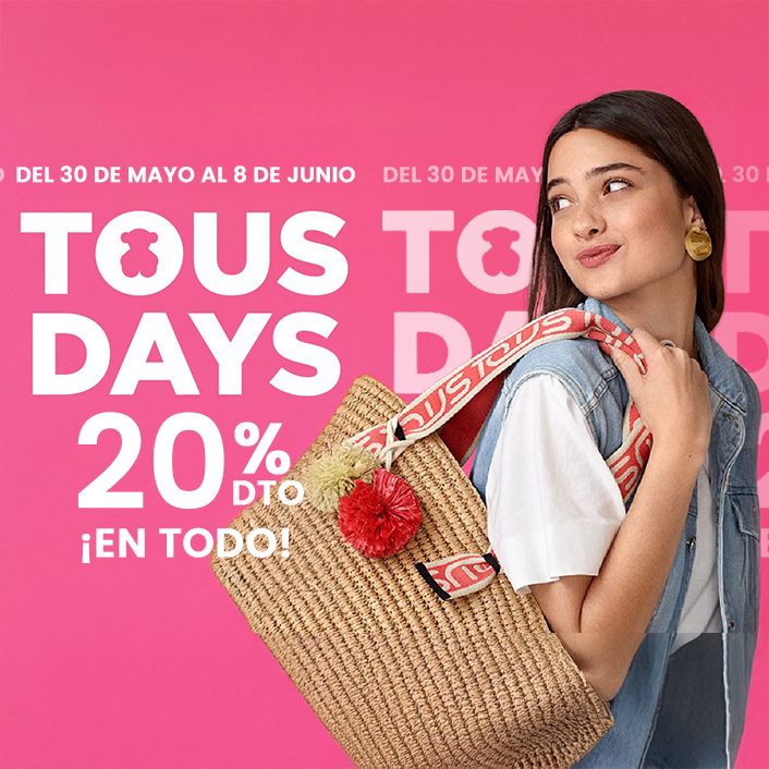 Tous Day